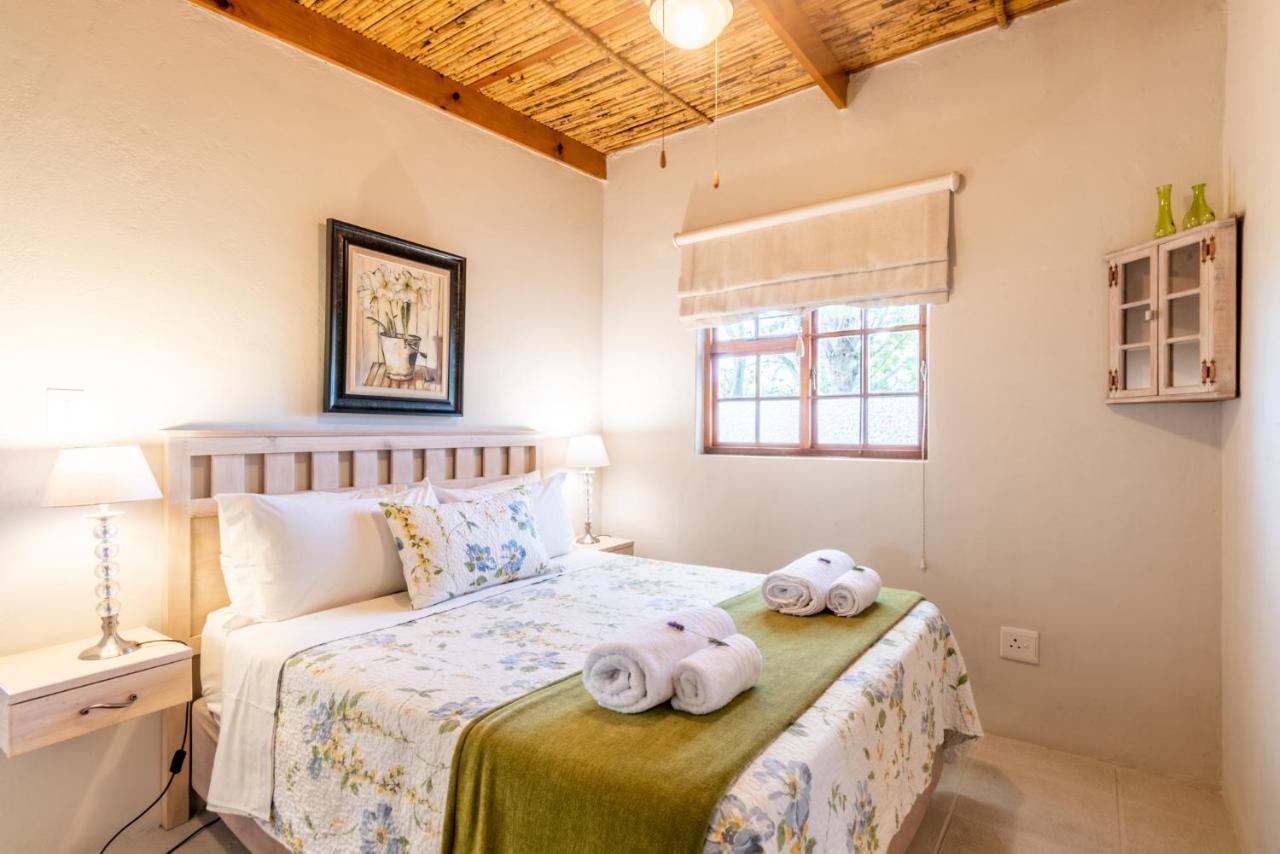 Elfen Cottage Принс Алберт Екстериор снимка